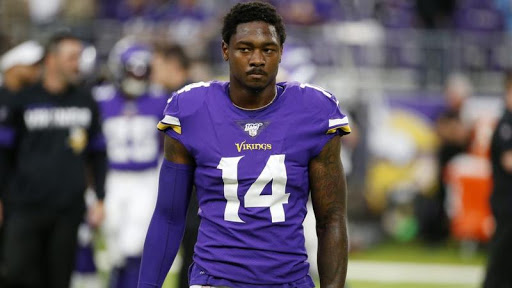 Vikings du Minnesota qui ont perdu leurs joueurs actuels pour le bien des futurs joueurs